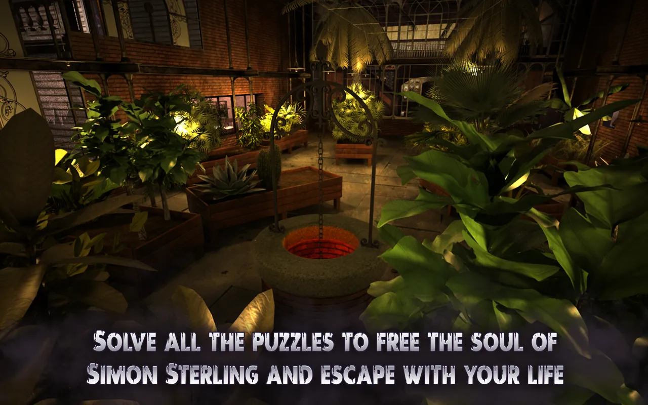 Haunted Manor 2 | Indus Appstore | Screenshot