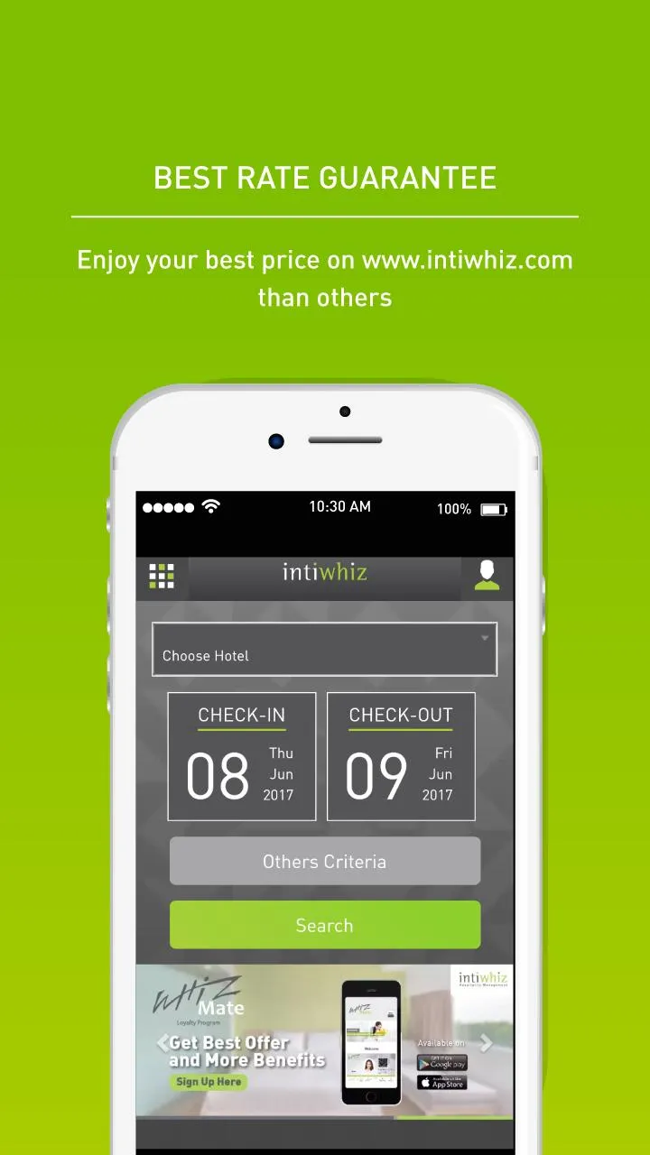 Whiz Mate | Indus Appstore | Screenshot