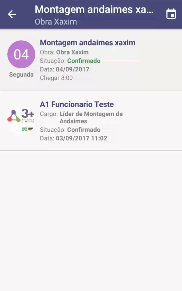 3+ Inteligência em Andaimes | Indus Appstore | Screenshot