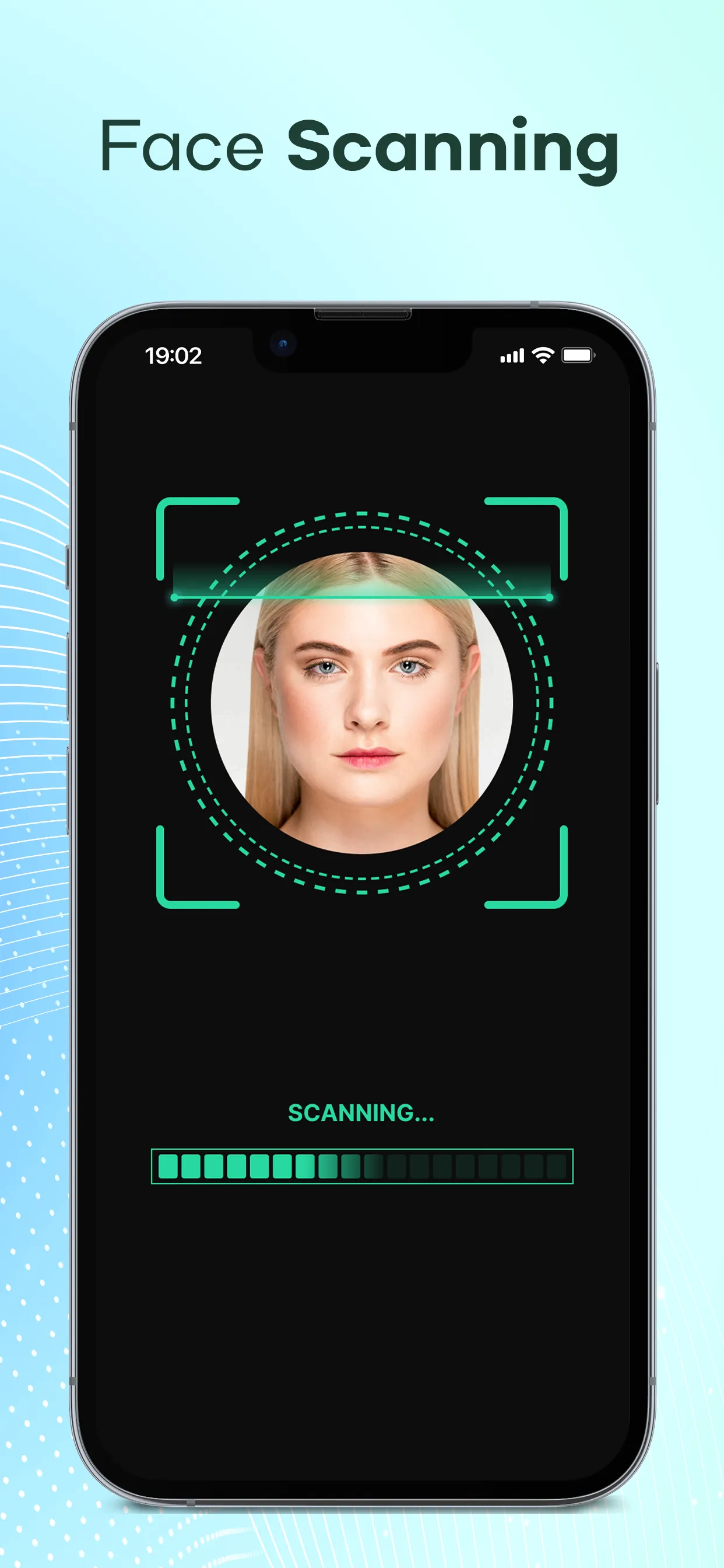 Beauty Scanner - Face Analyzer | Indus Appstore | Screenshot