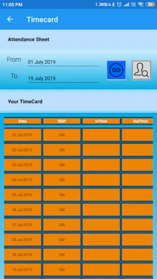 SMARTLMS LNT | Indus Appstore | Screenshot