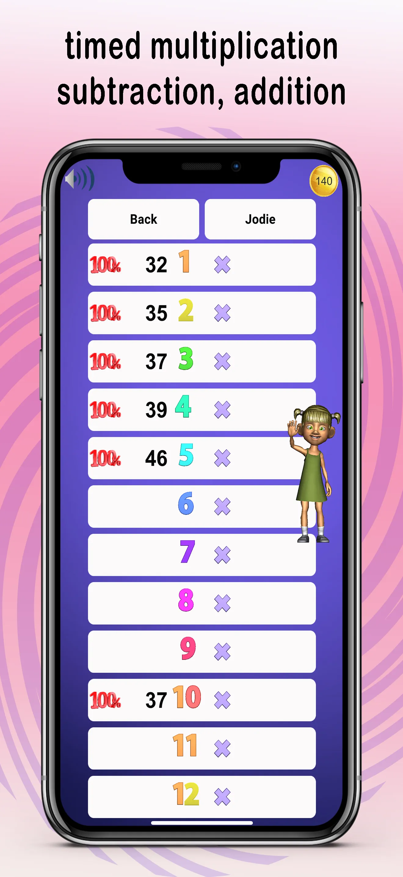 Spelling Bee Games & Tests | Indus Appstore | Screenshot