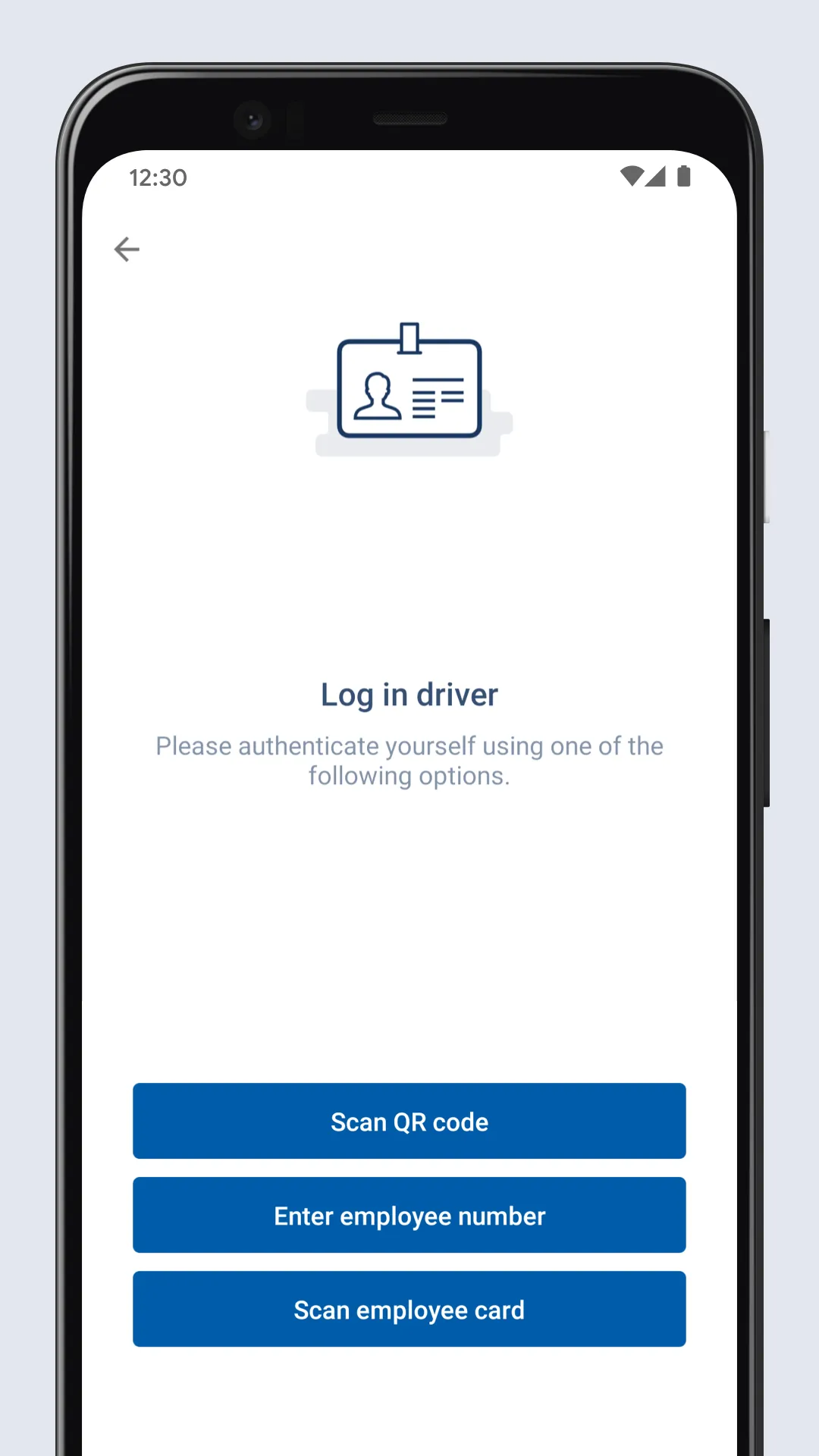 DAKO drive – The app for drive | Indus Appstore | Screenshot