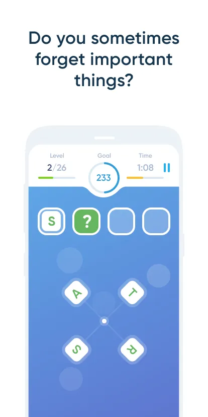 NeuroNation - Brain Training | Indus Appstore | Screenshot