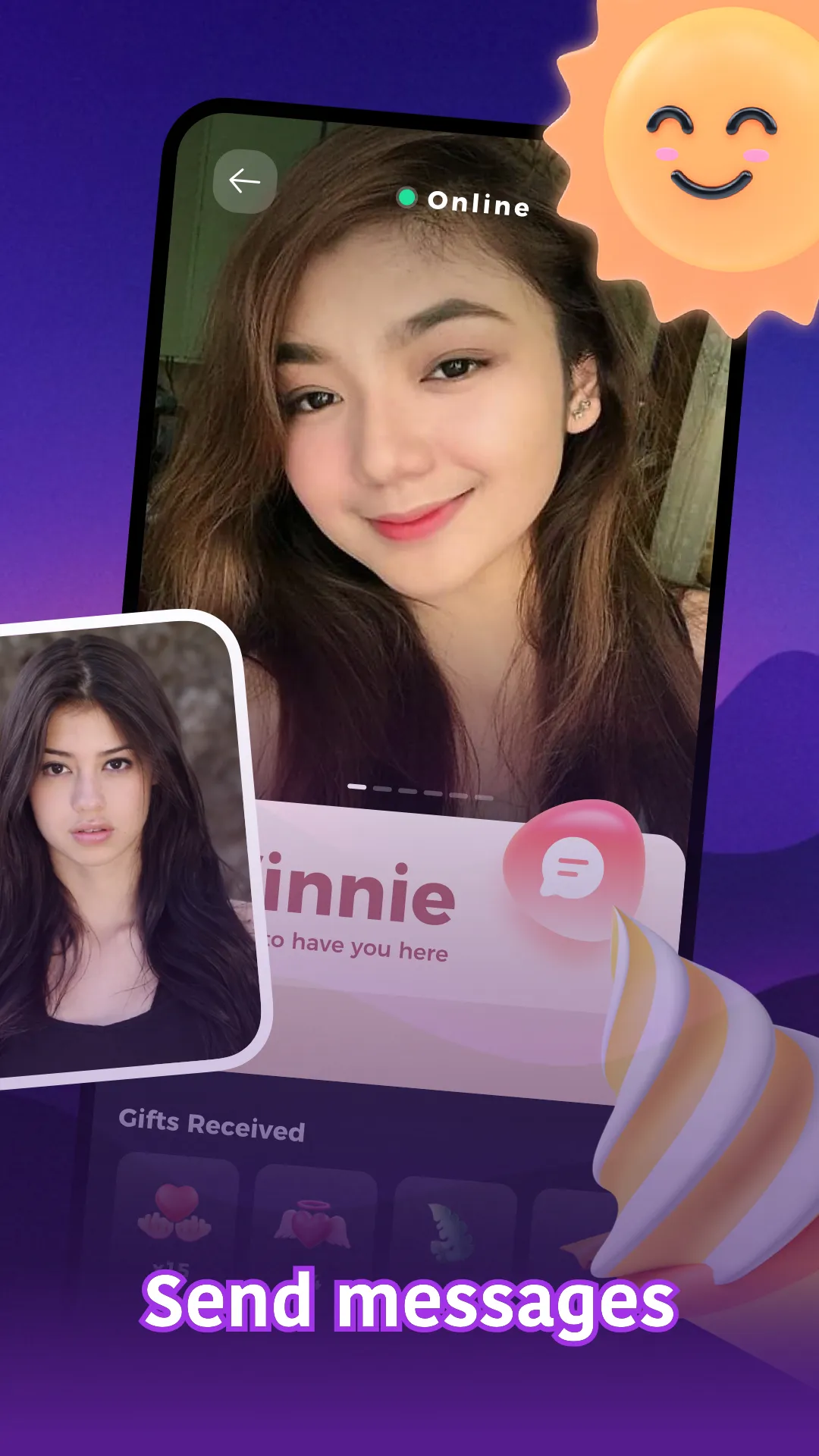 Maliy | Indus Appstore | Screenshot