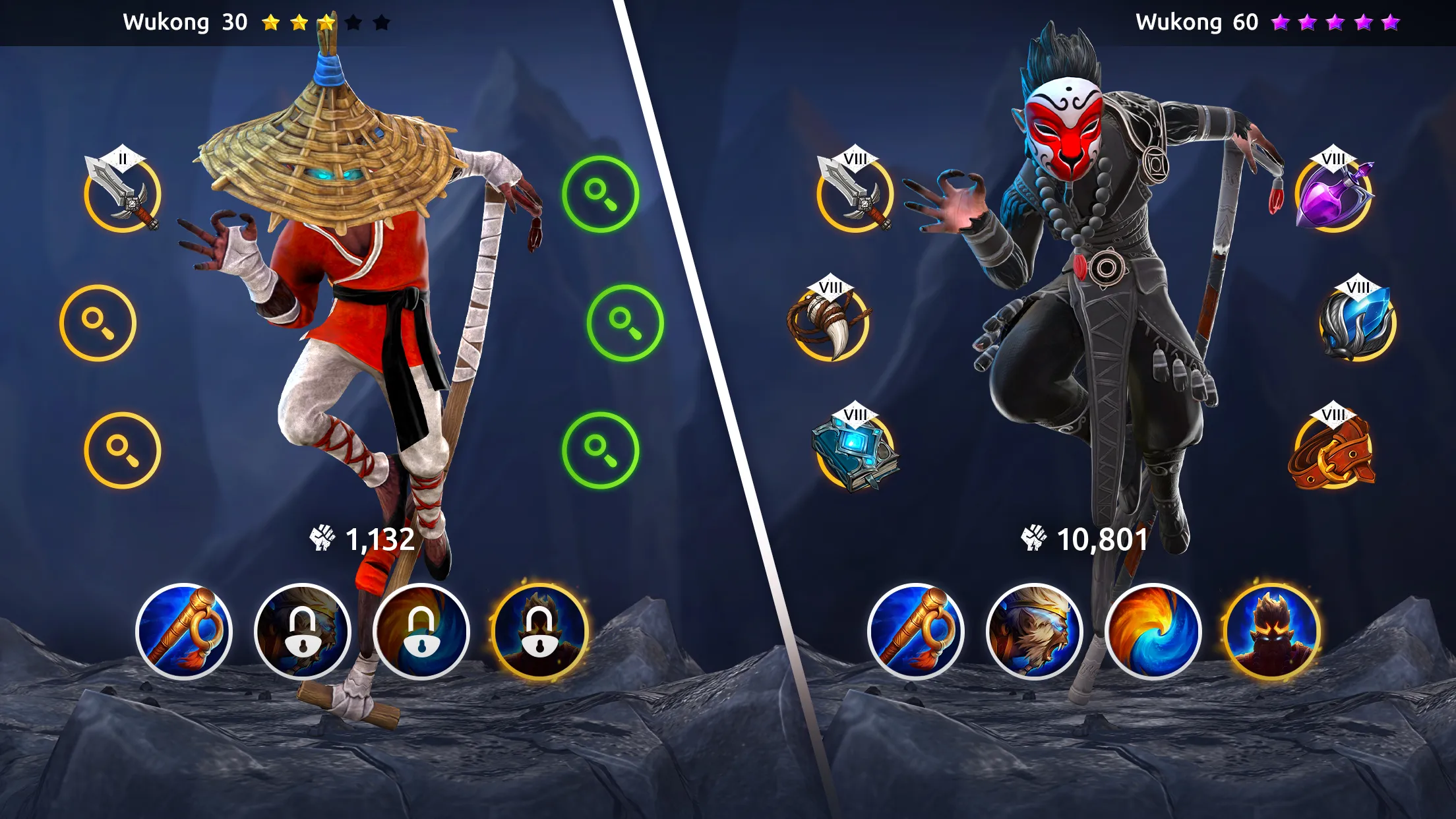 Age of Magic: Turn Based RPG | Indus Appstore | Screenshot