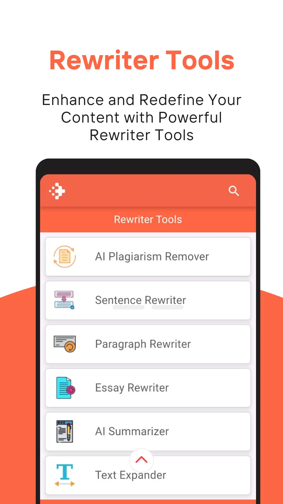 ToolBaz - AI Writing Tools | Indus Appstore | Screenshot