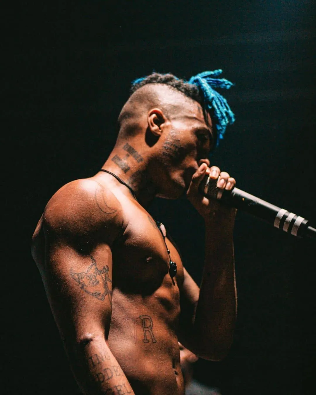 XXXTentacion Wallpapers HD 4K | Indus Appstore | Screenshot