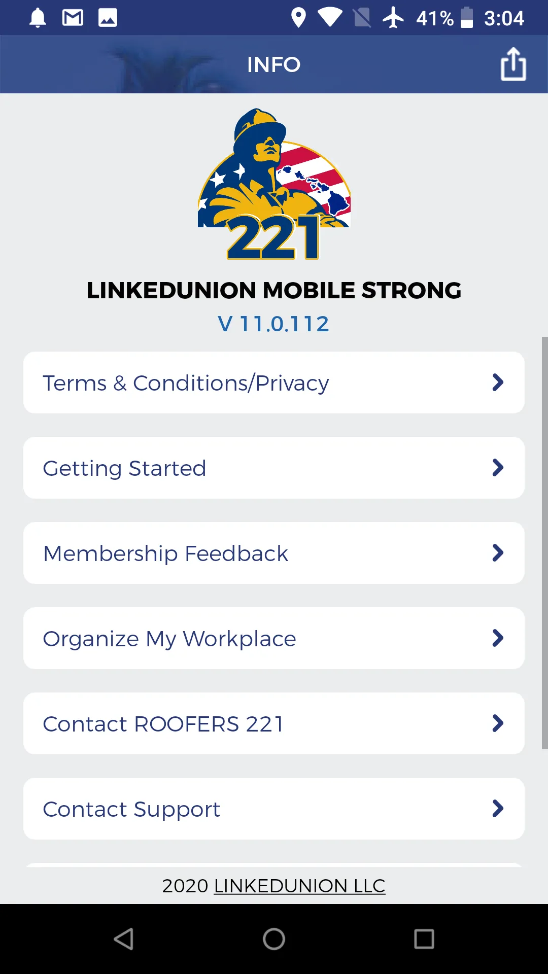 Roofers 221 | Indus Appstore | Screenshot