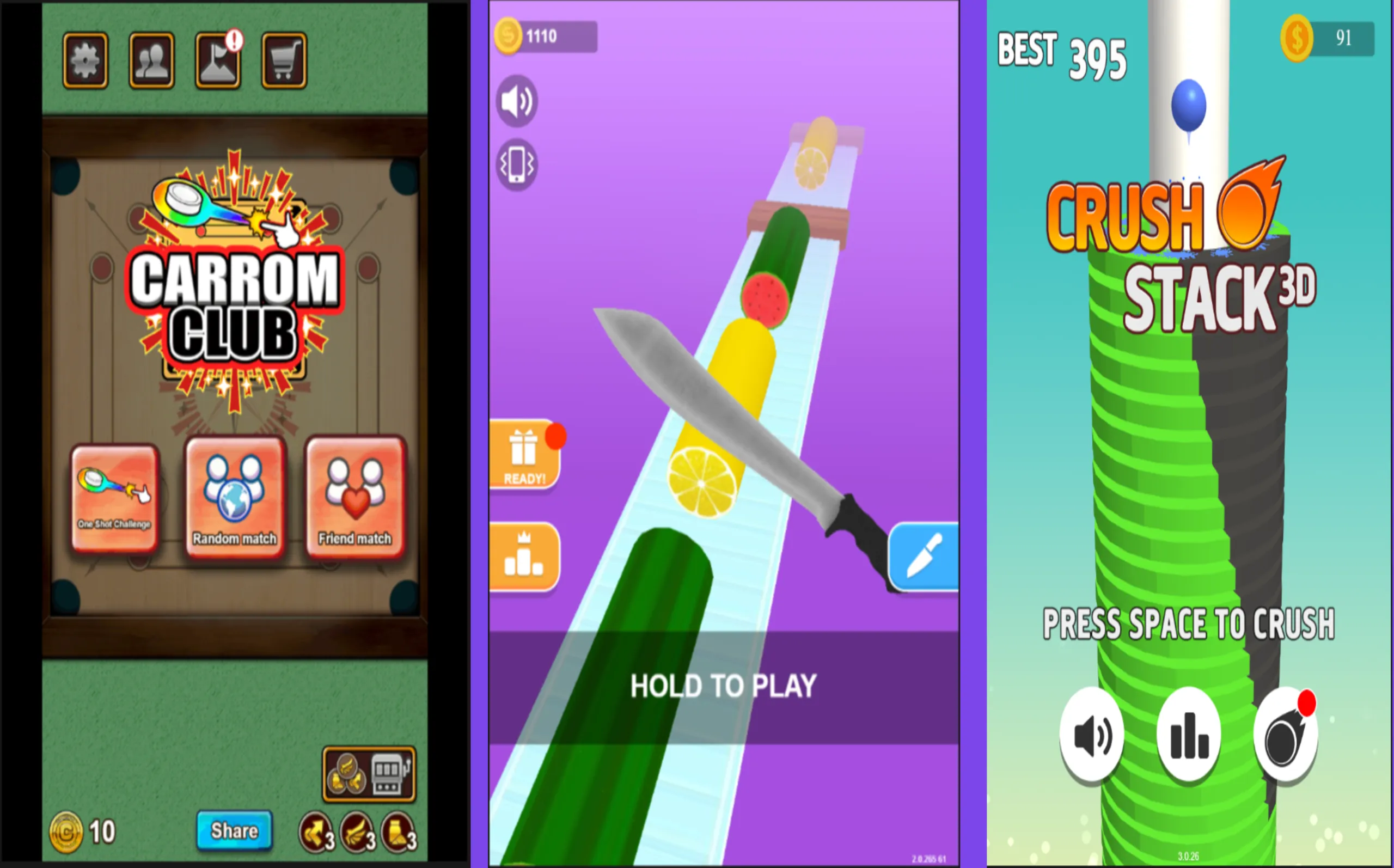 All Games - All in one Games | Indus Appstore | Screenshot