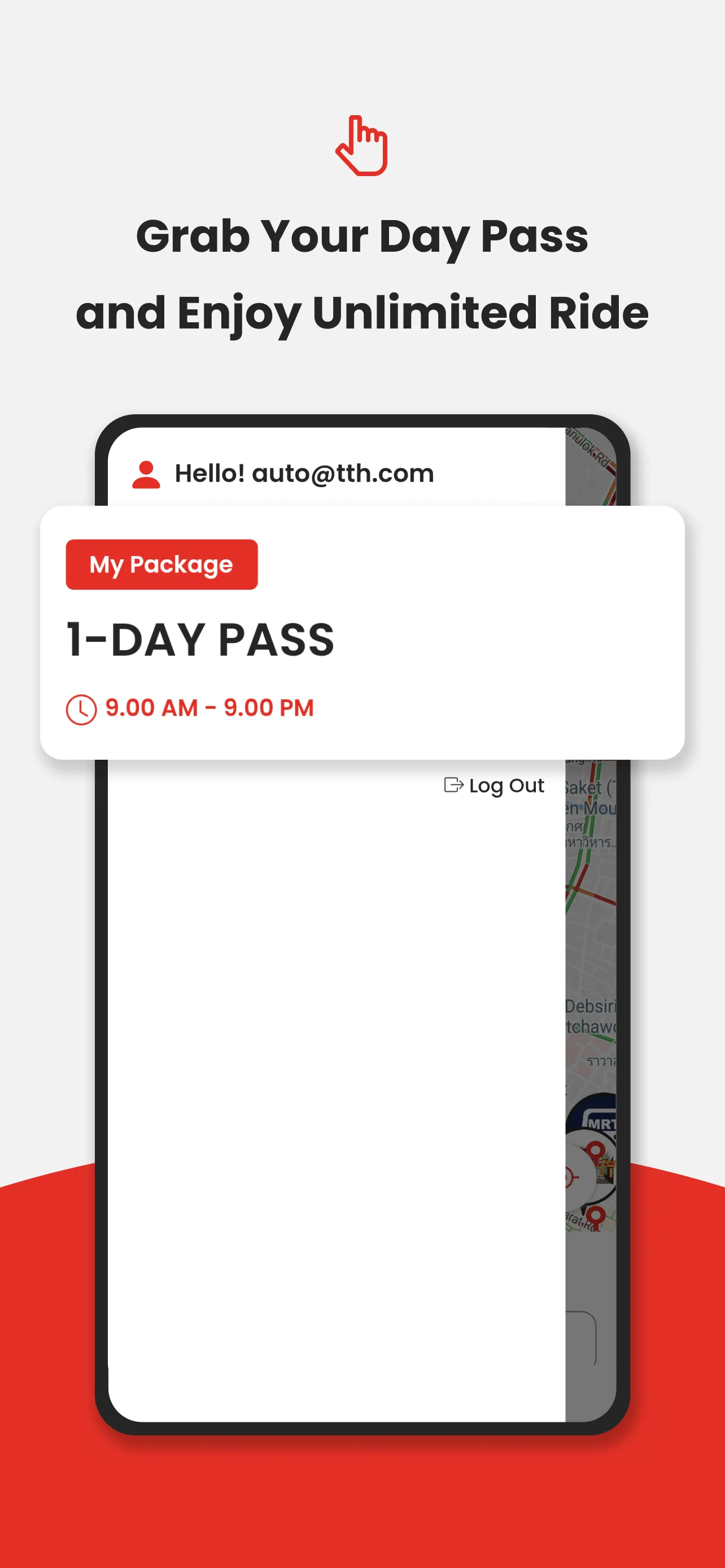 Tuk Tuk Hop | Indus Appstore | Screenshot