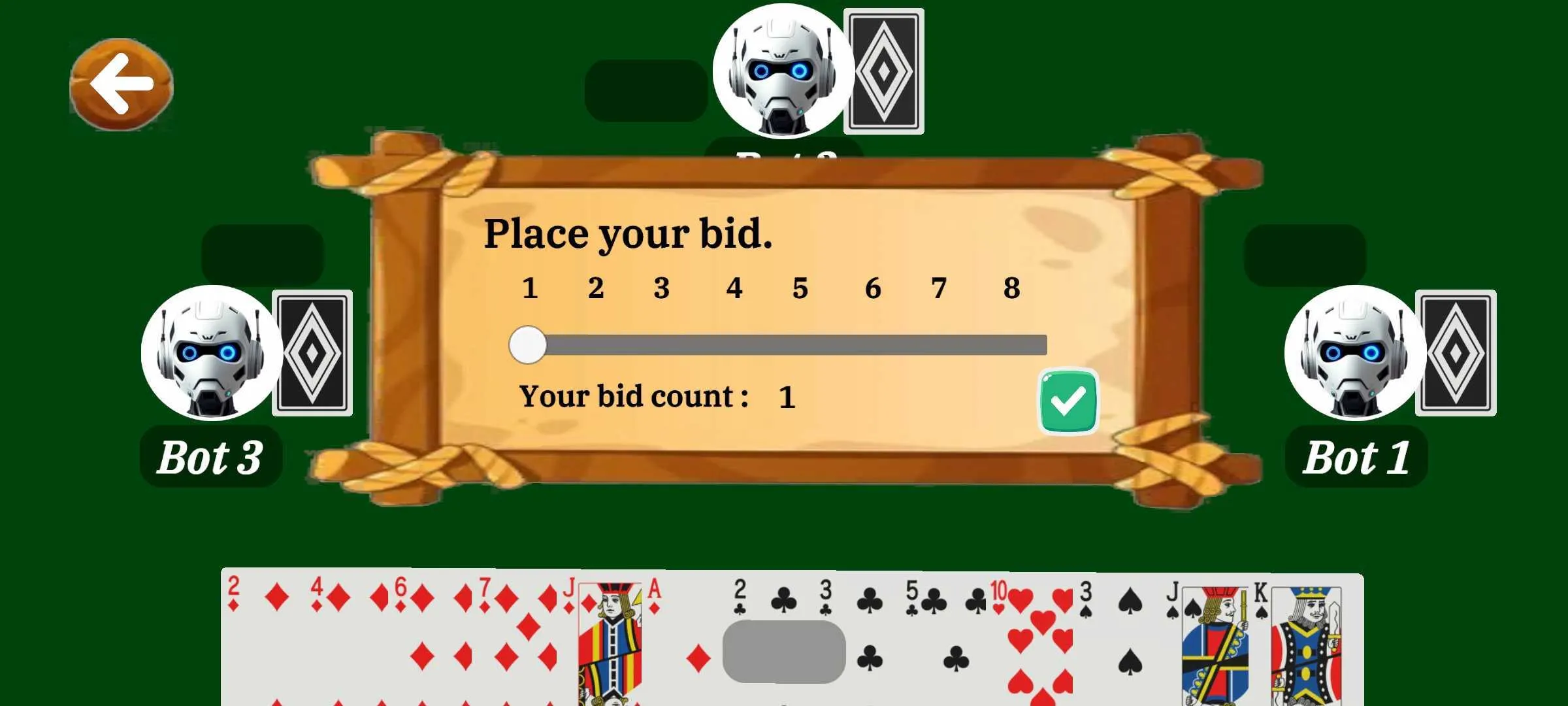 Tass | Indus Appstore | Screenshot