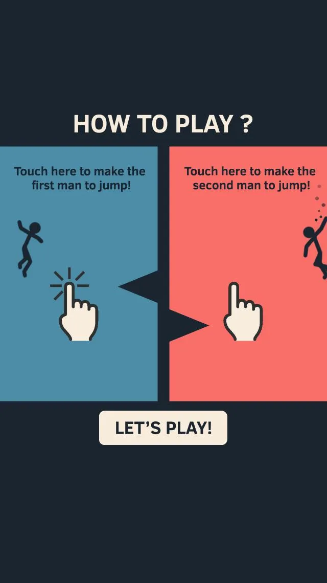 Make Them Fall | Indus Appstore | Screenshot