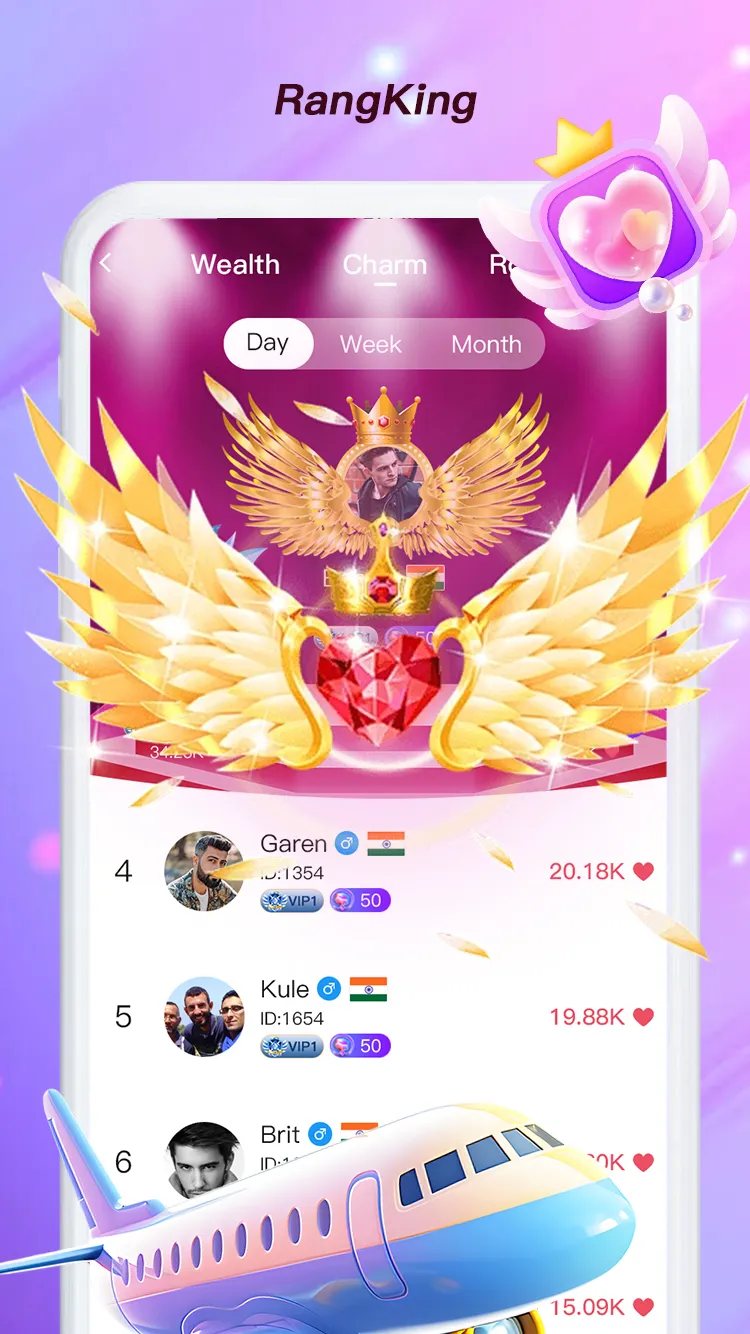 Cat Live Stream | Indus Appstore | Screenshot