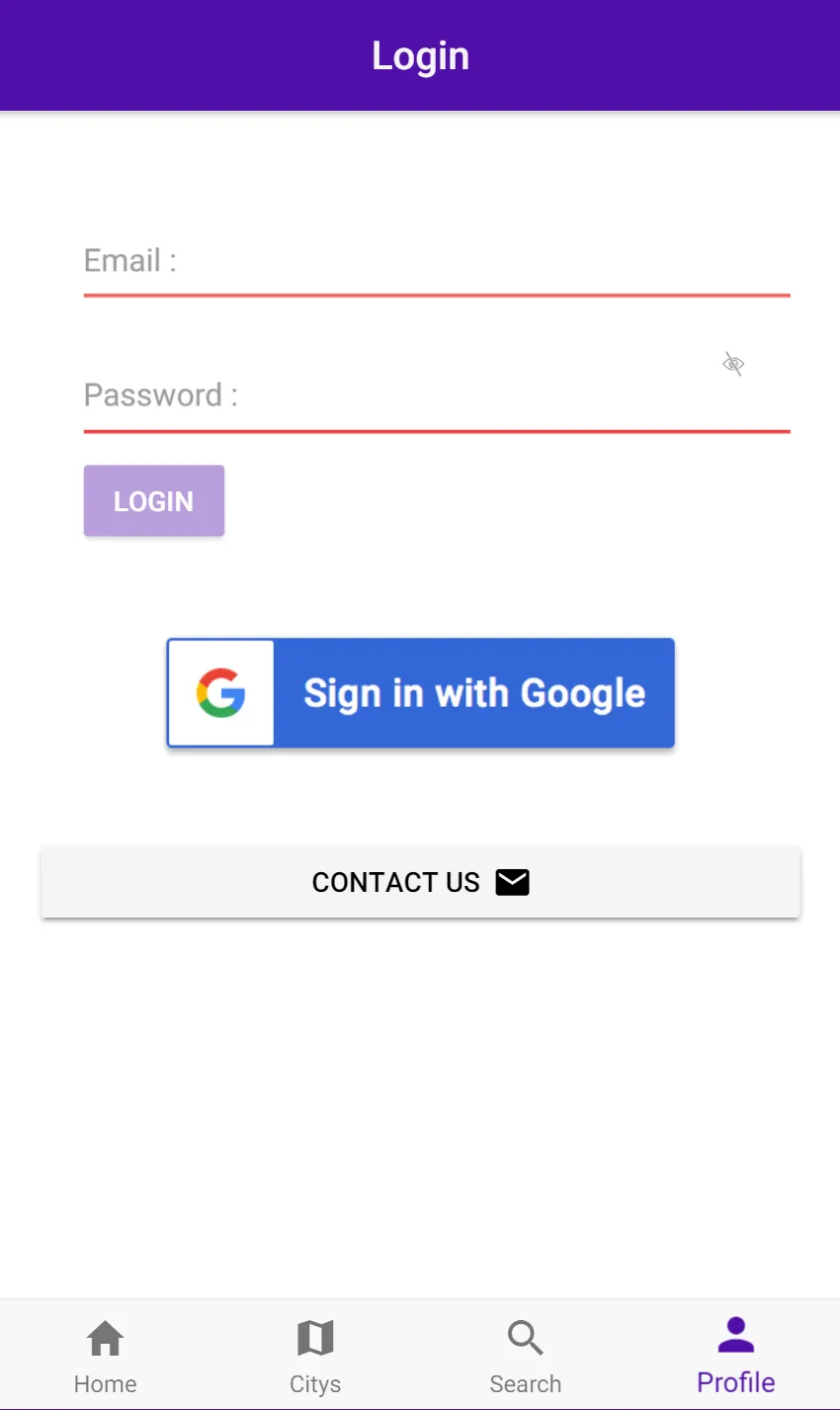 Foreclosure India | Indus Appstore | Screenshot
