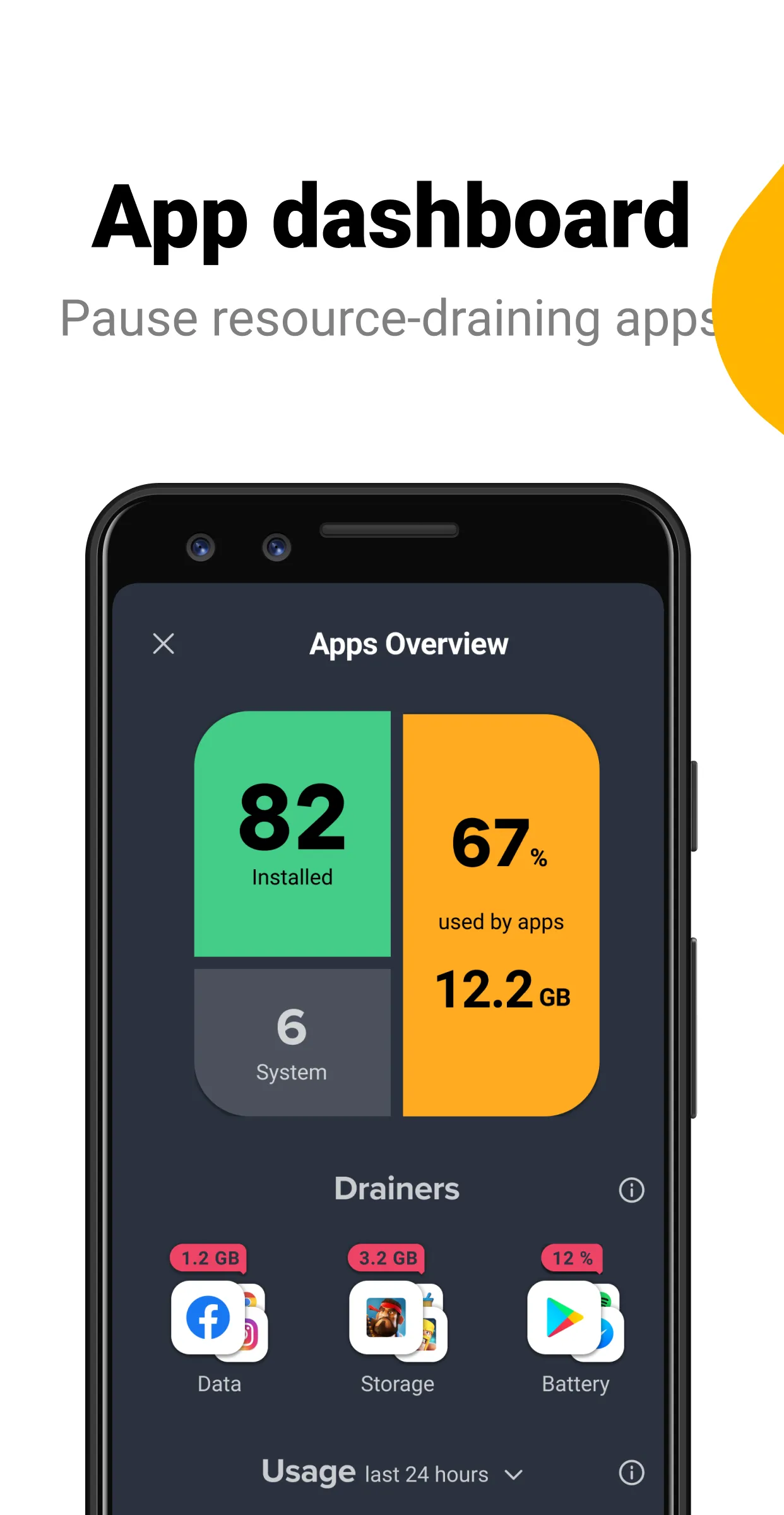 AVG Cleaner – Storage Cleaner | Indus Appstore | Screenshot
