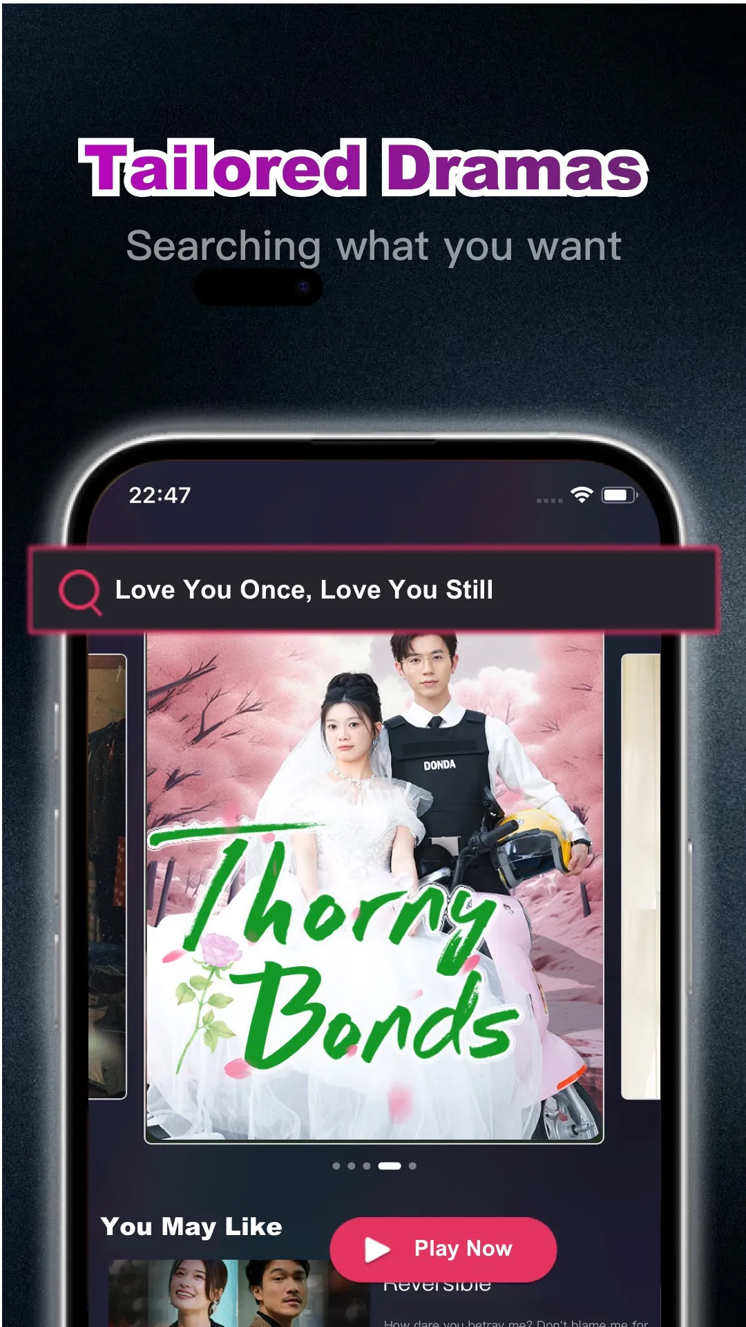 CoolDrama-Short Dramas & Show | Indus Appstore | Screenshot