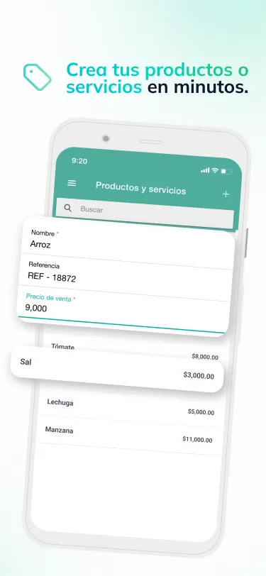 Alegra: Factura y Contabilidad | Indus Appstore | Screenshot