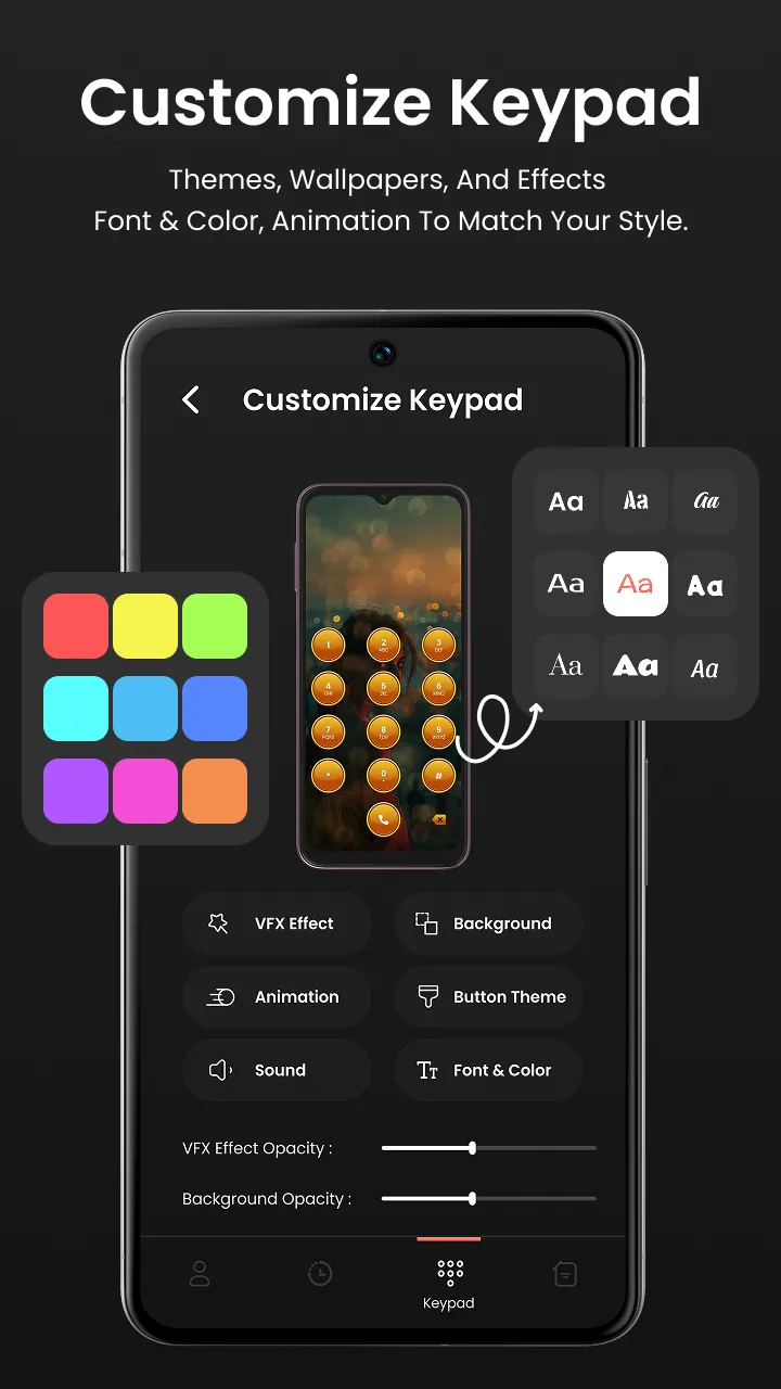 Photo Caller ID Full Screen | Indus Appstore | Screenshot