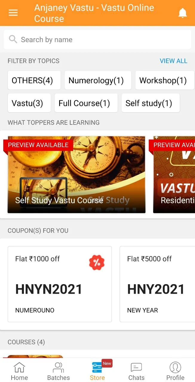 Anjaney Vastu - Vastu Online C | Indus Appstore | Screenshot