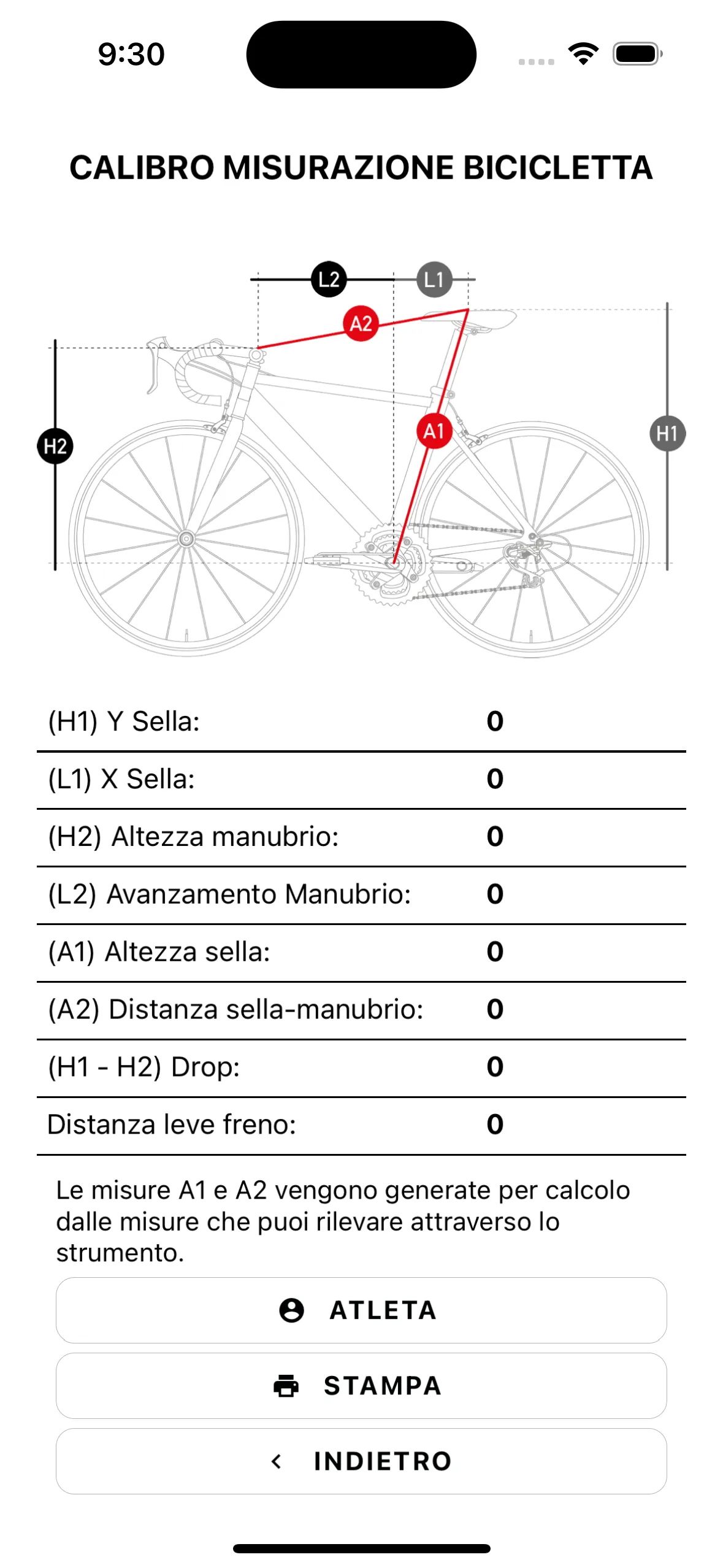 MD Caliper | Indus Appstore | Screenshot