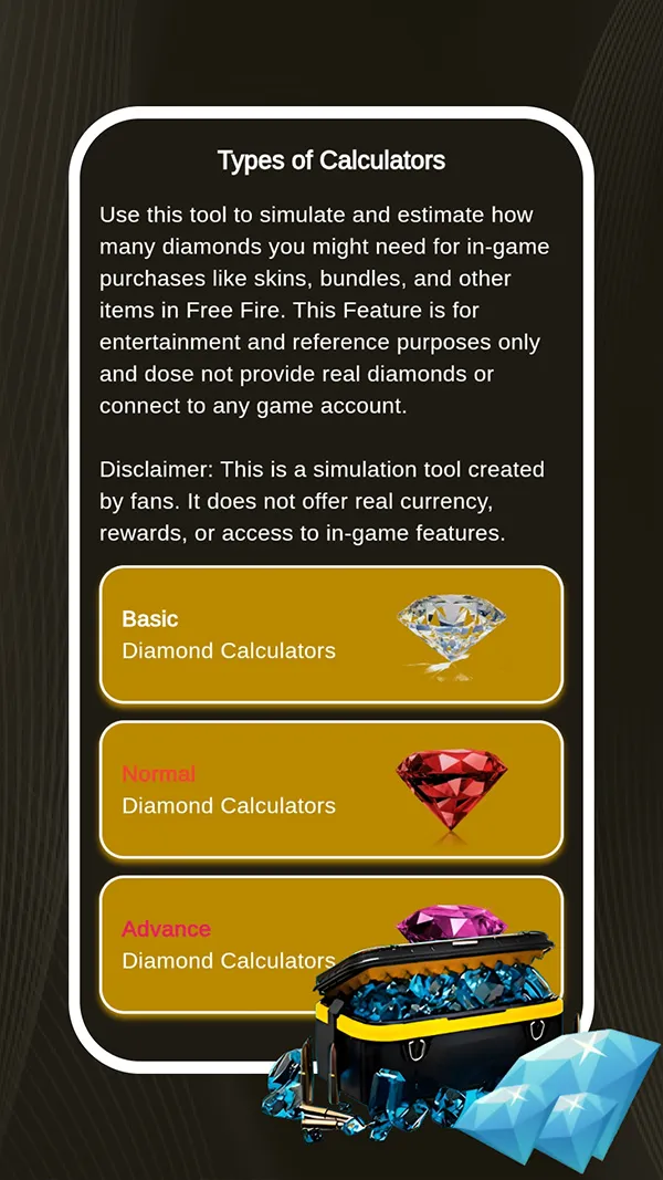 Get Daily Diamonds Tips | Indus Appstore | Screenshot