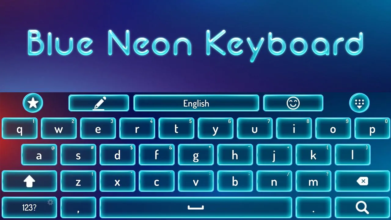 Typing Pro Keyboard | Indus Appstore | Screenshot