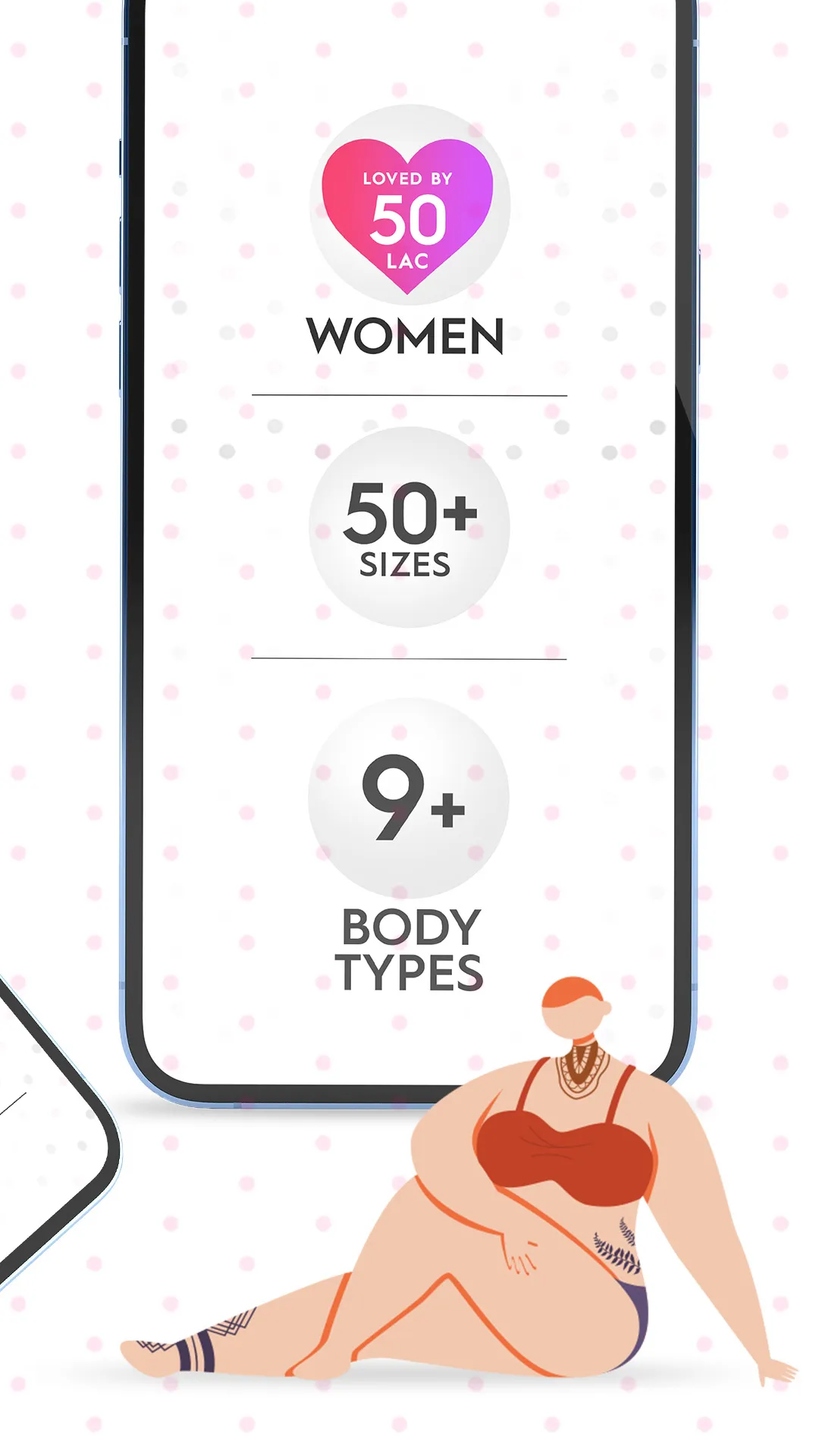 Clovia - Lingerie Shopping App | Indus Appstore | Screenshot