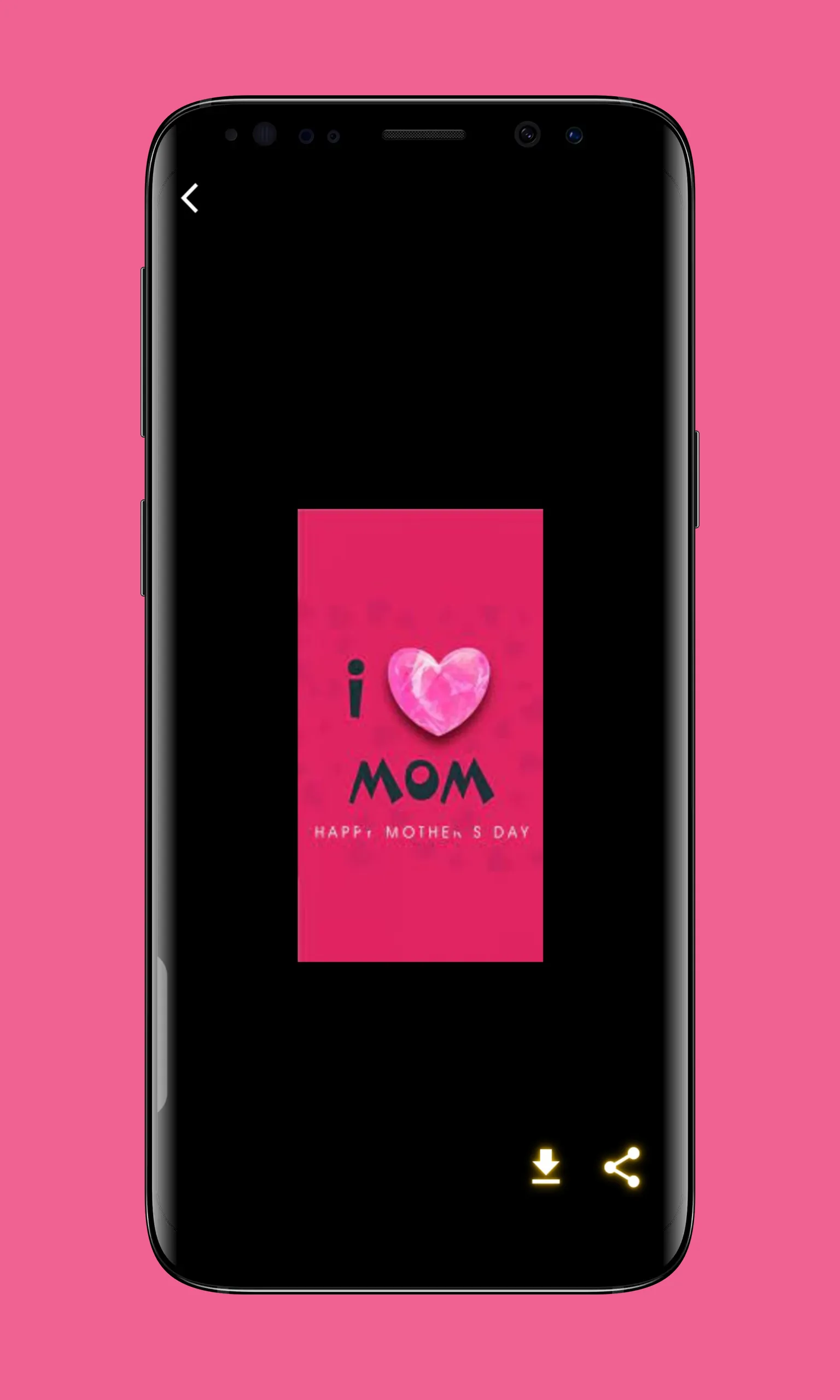 Mothers Day Song | Indus Appstore | Screenshot