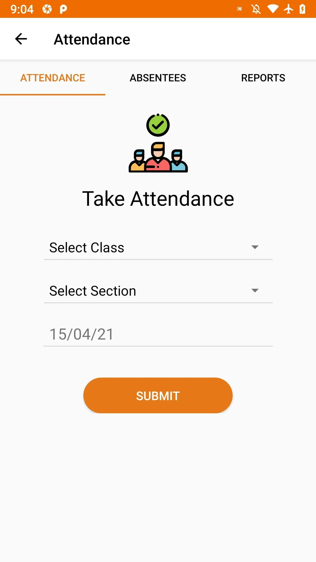 Jalpaiguri Public School | Indus Appstore | Screenshot