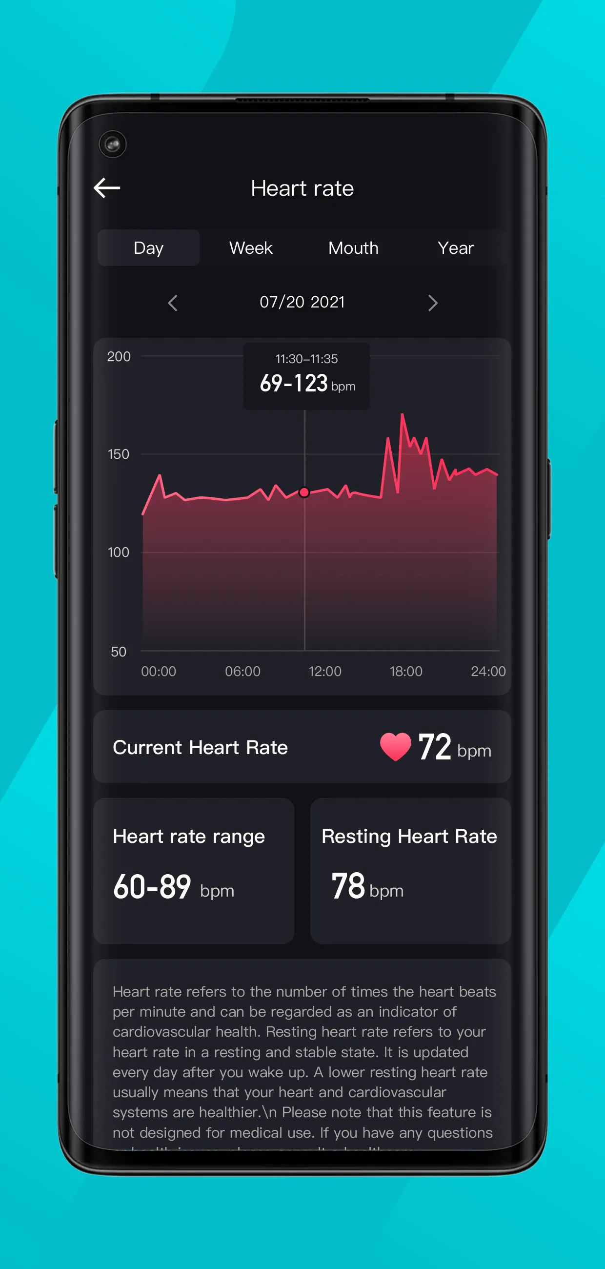 InxFit | Indus Appstore | Screenshot