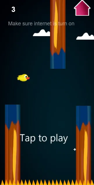 Yellow Bird | Indus Appstore | Screenshot