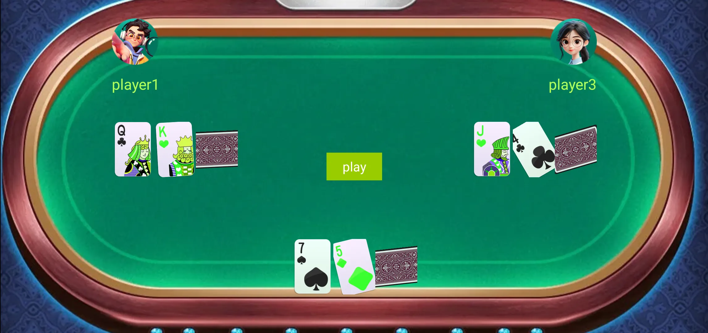 Lox 3 Patti Game | Indus Appstore | Screenshot