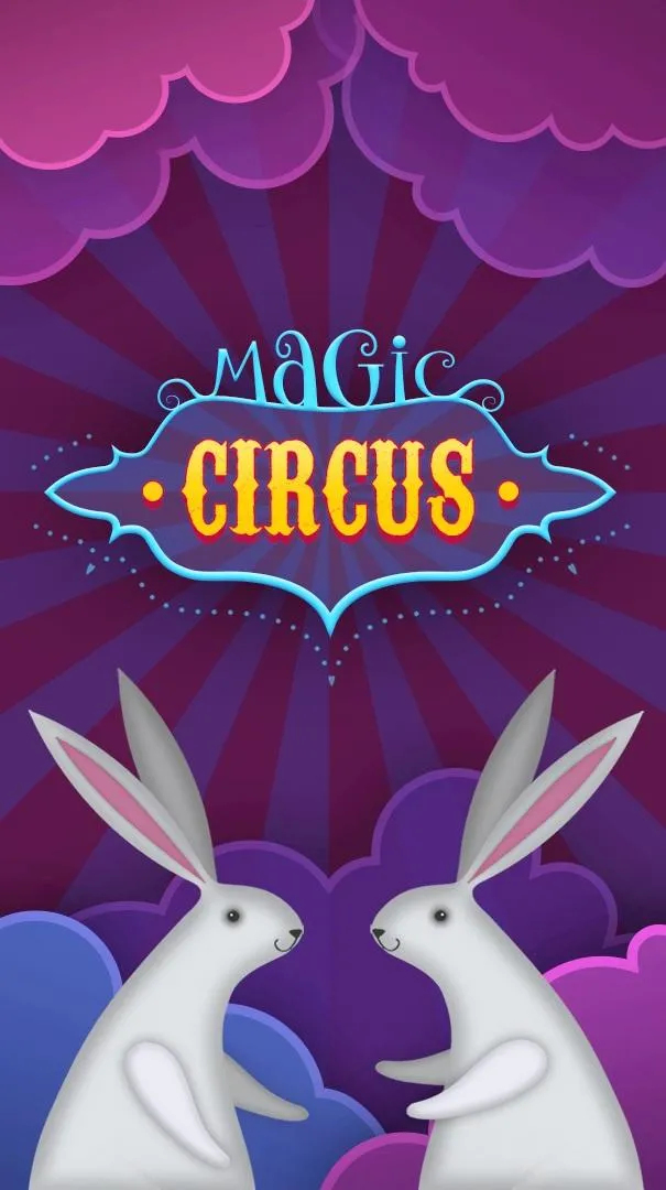 Magic Circus - Match 3 | Indus Appstore | Screenshot