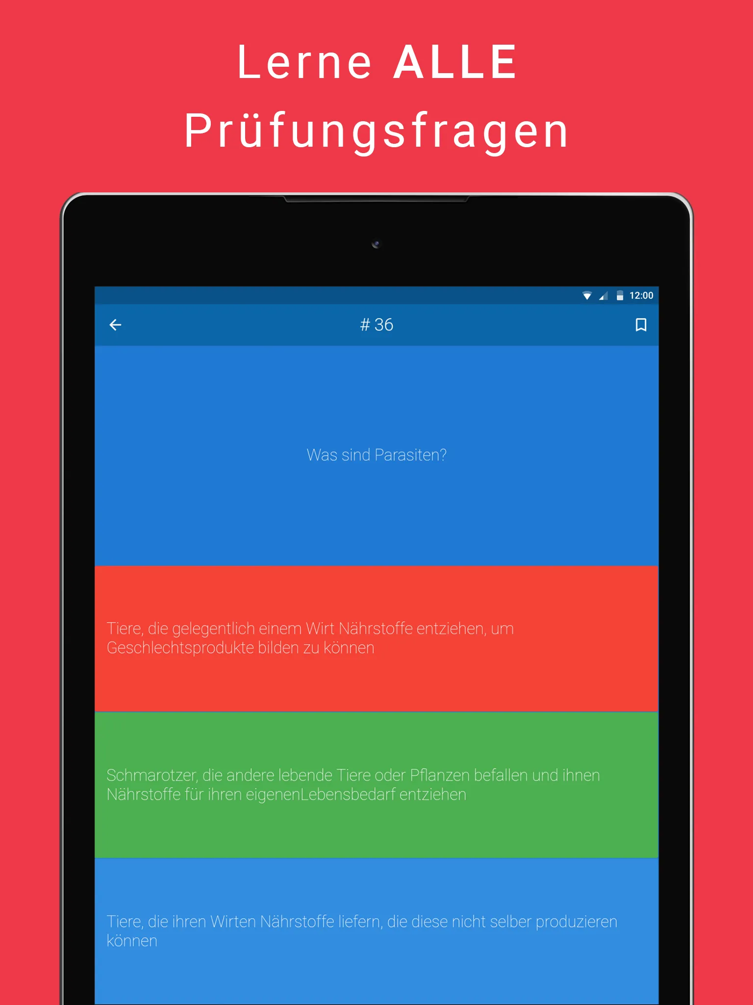 Angelschein NRW Fischerei 2024 | Indus Appstore | Screenshot