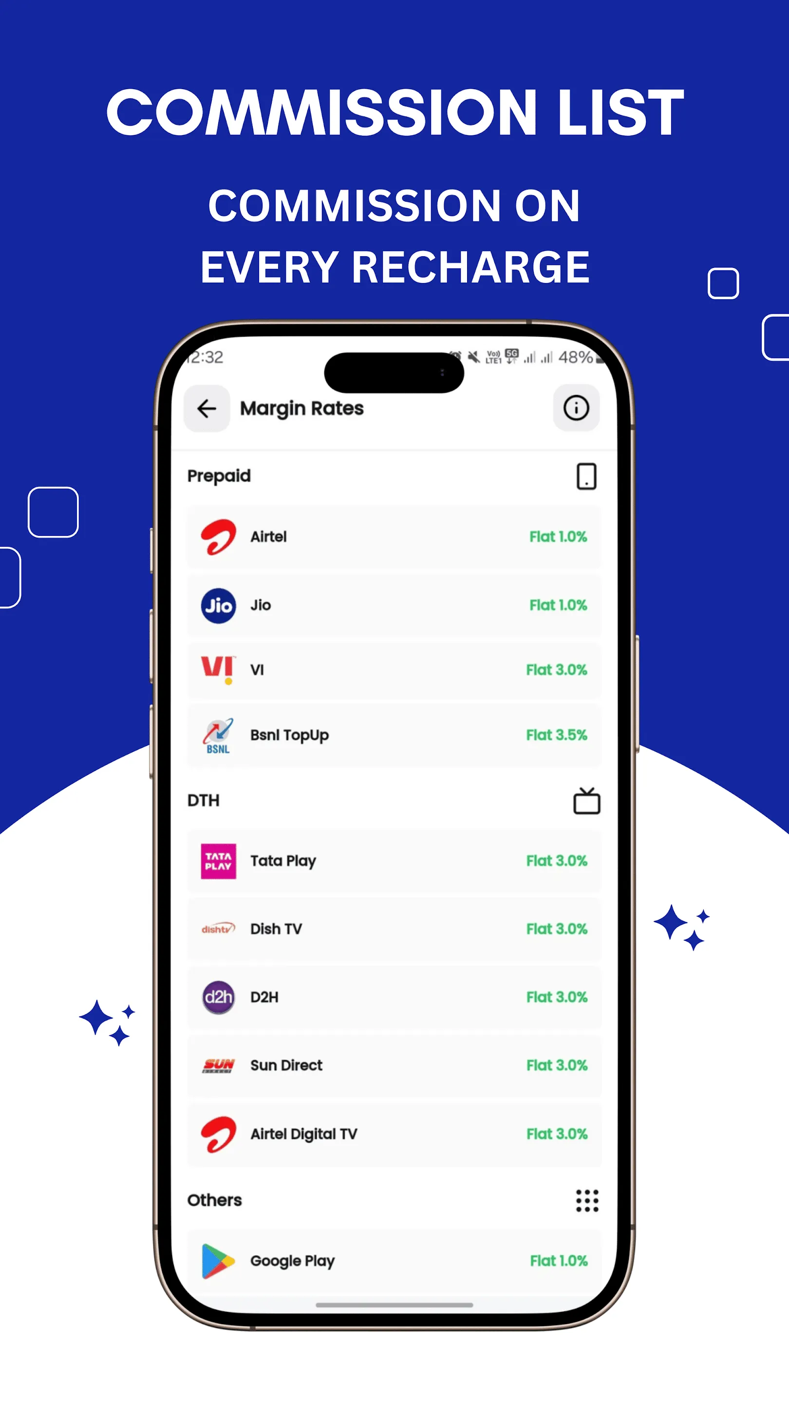 BillHub: Recharge App | Indus Appstore | Screenshot