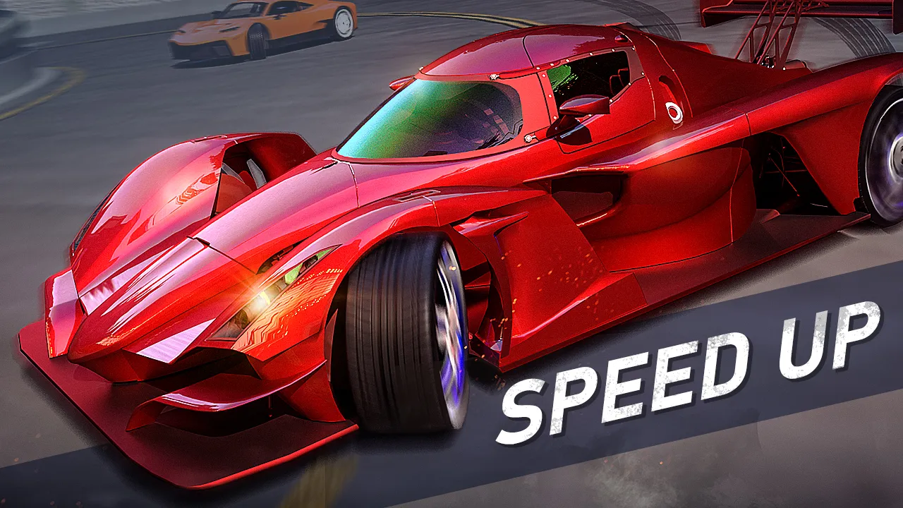 Crazy Speed Car | Indus Appstore | Screenshot