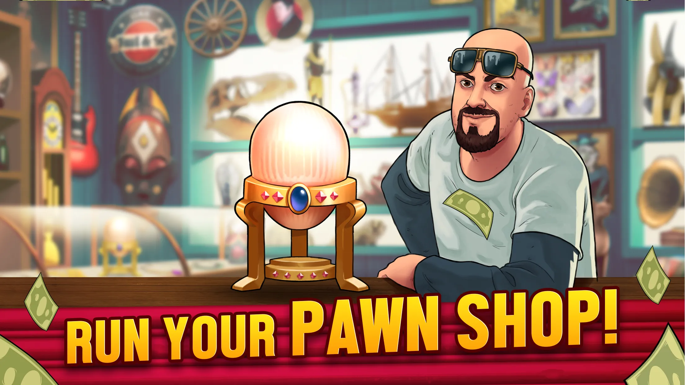 Bid Wars 2: Auction Simulator | Indus Appstore | Screenshot