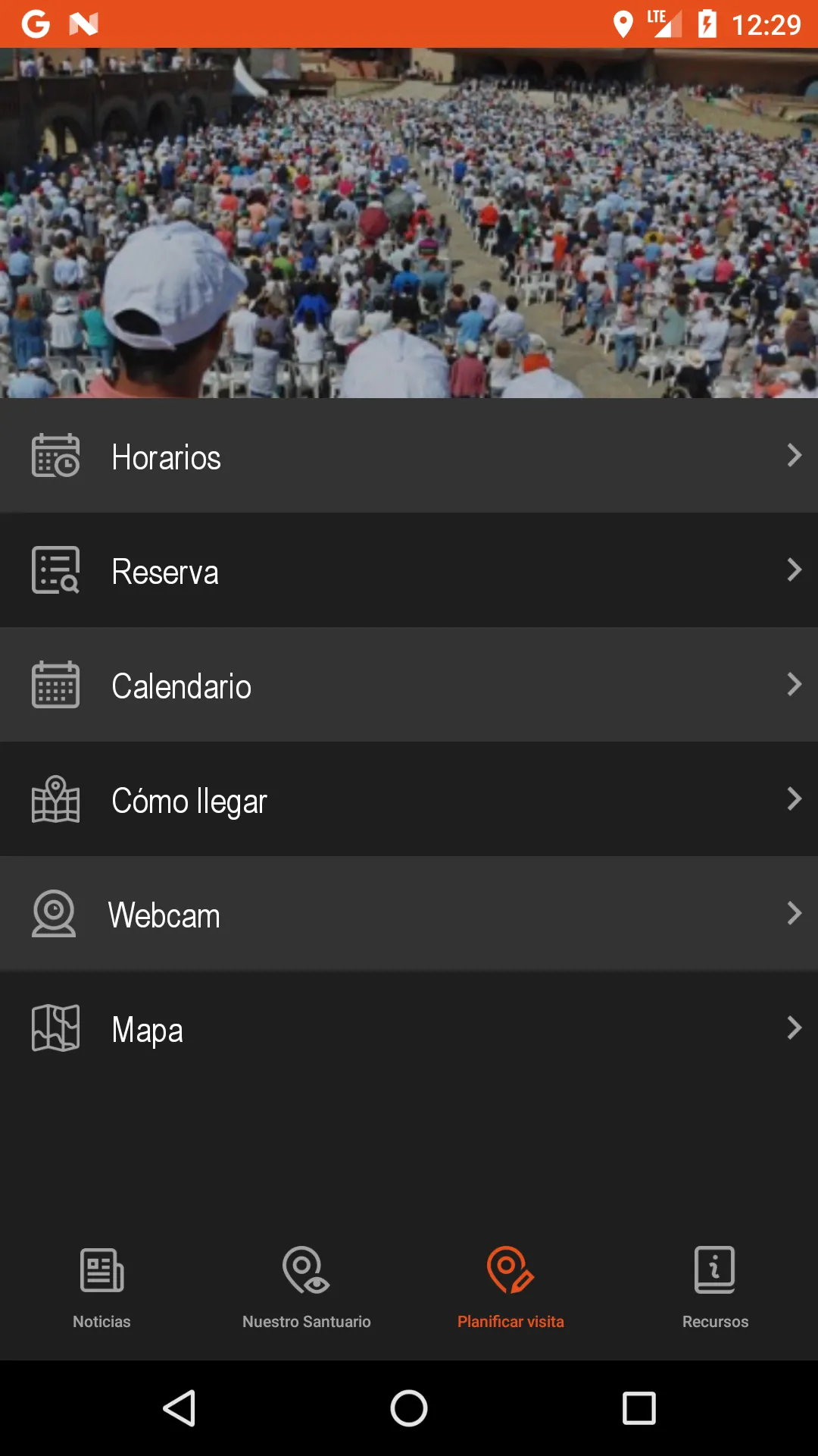 Torreciudad | Indus Appstore | Screenshot