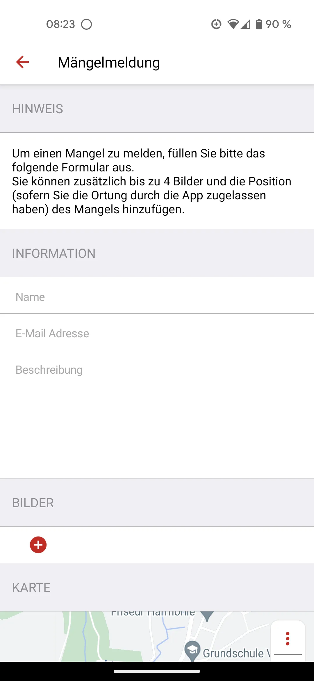 Neuenbürg | Indus Appstore | Screenshot