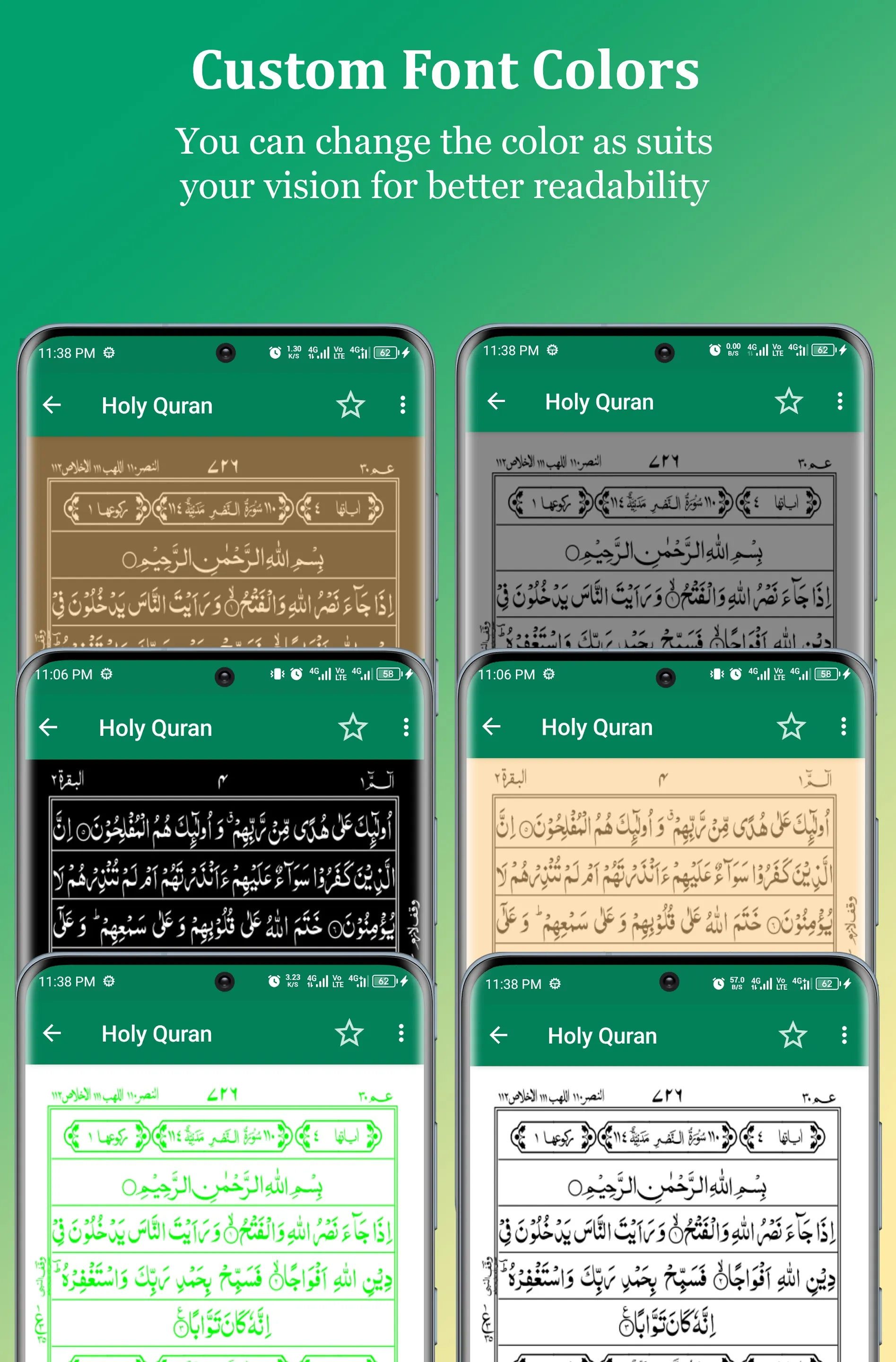 Islamic Muna Prayer Time Quran | Indus Appstore | Screenshot