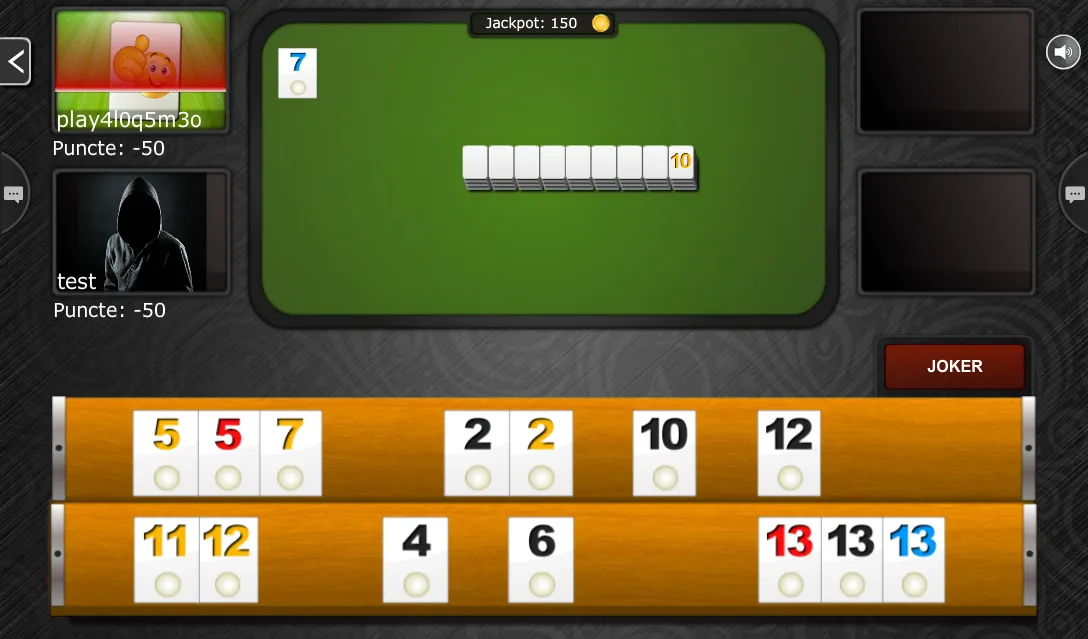 Rummy PRO - Remi Pe Tabla | Indus Appstore | Screenshot