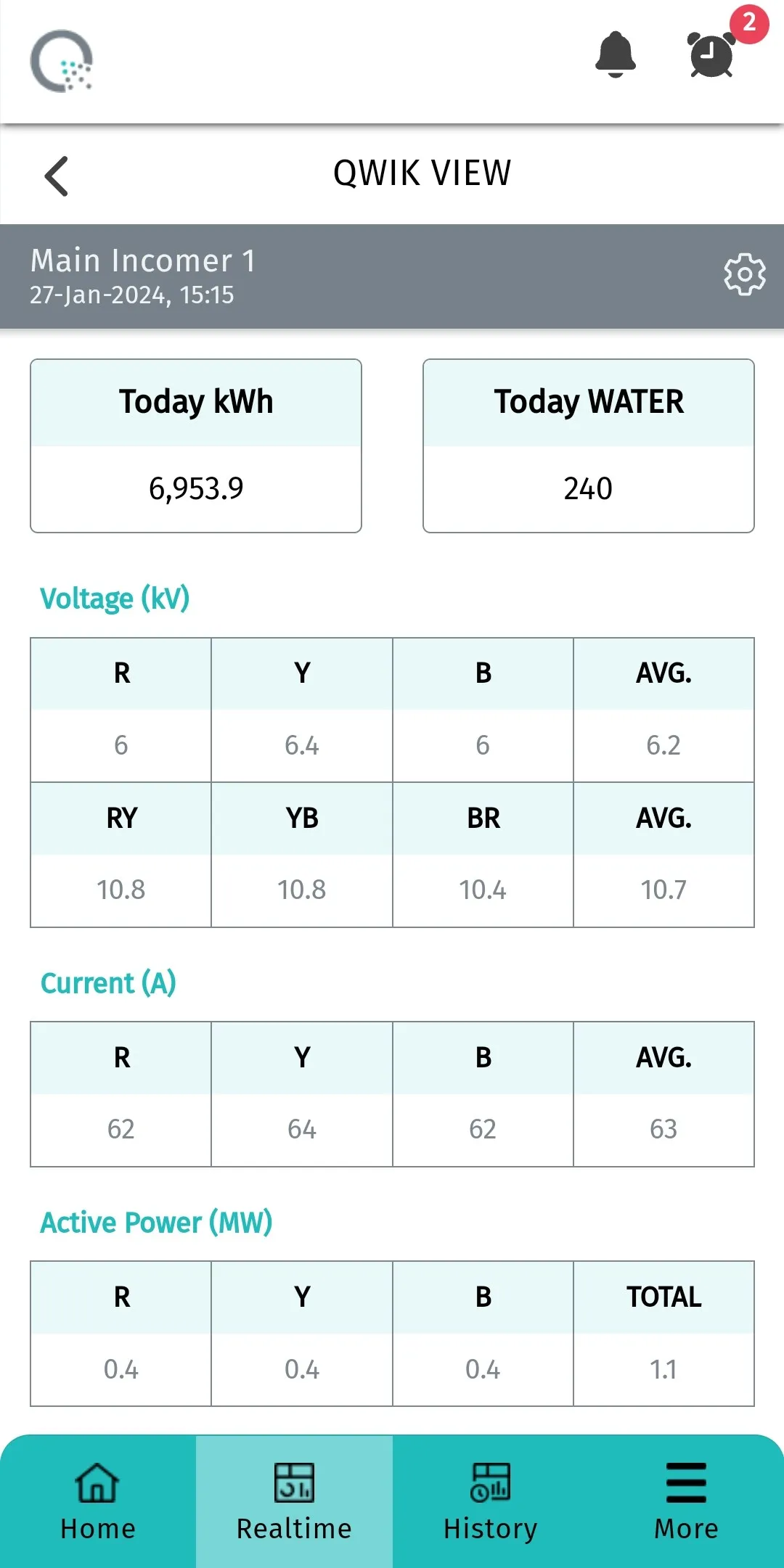 ALENSOFT | Indus Appstore | Screenshot