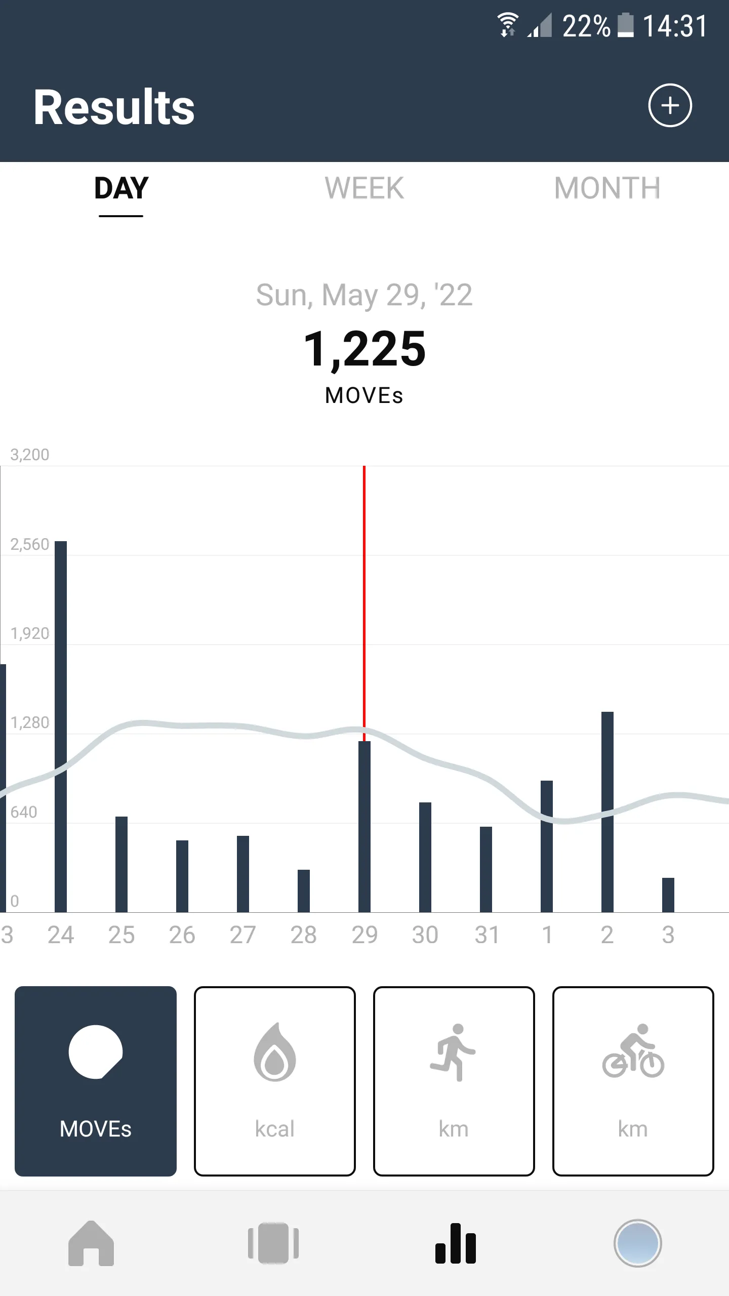 Villa Flaminia Sport | Indus Appstore | Screenshot