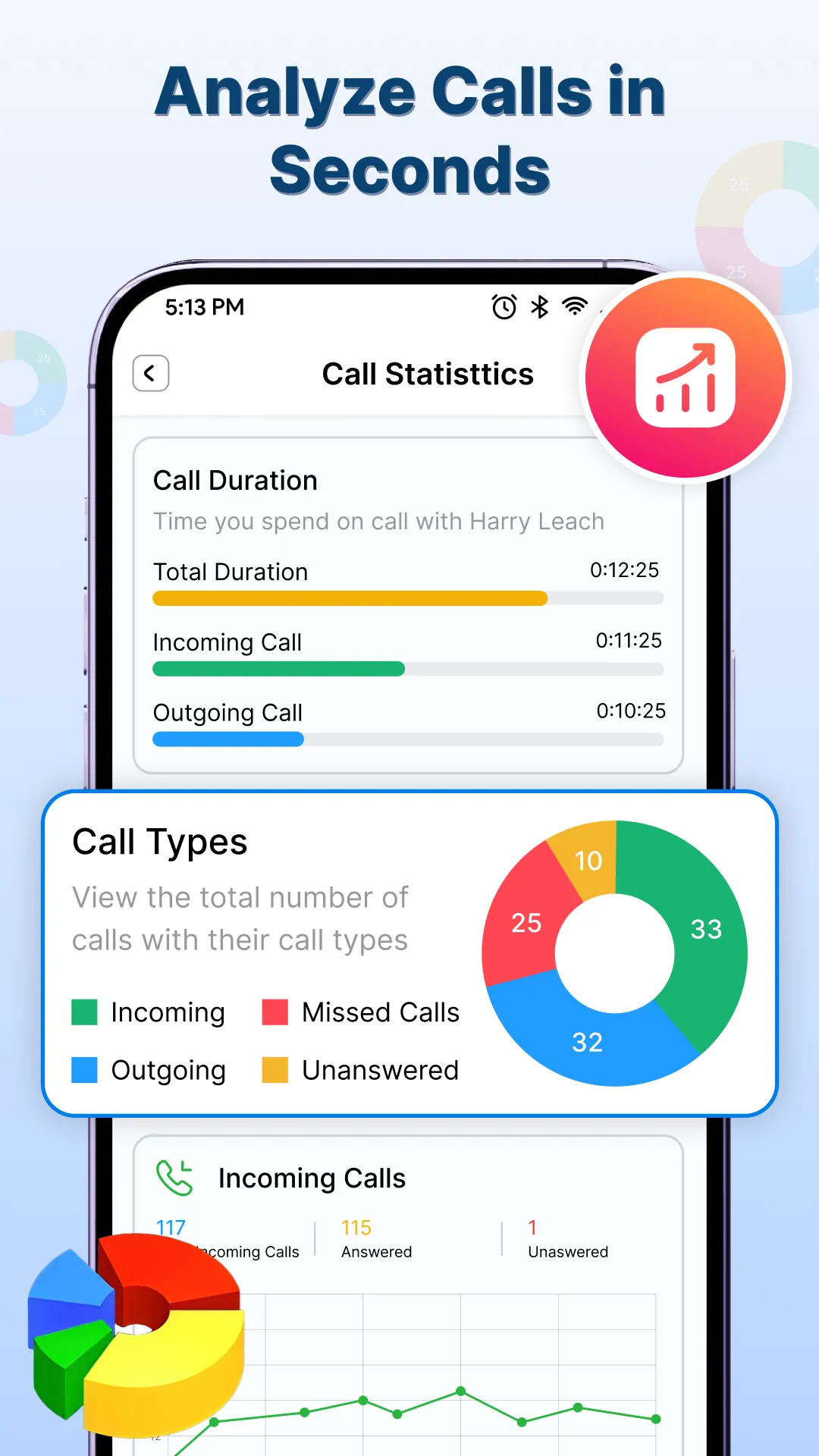 ViCall - Caller ID | Indus Appstore | Screenshot