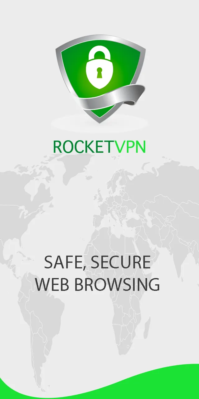 Rocket Booster VPN | Indus Appstore | Screenshot