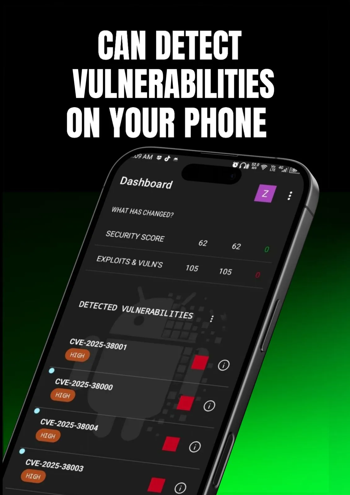 Android Exploits | Indus Appstore | Screenshot