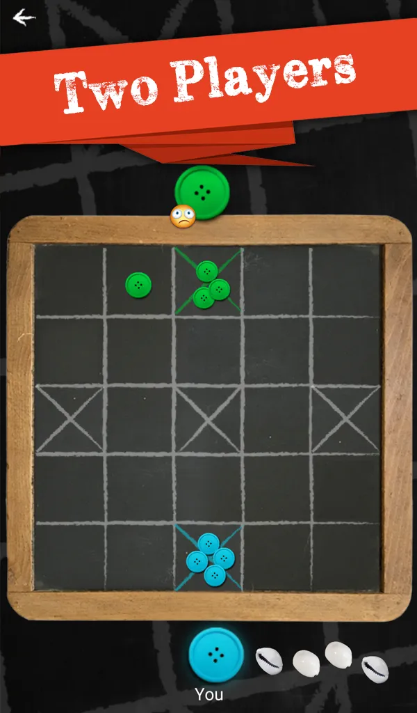 Challas Aath - Ludo Game in In | Indus Appstore | Screenshot