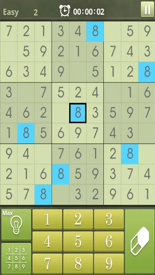 Sudoku World | Indus Appstore | Screenshot