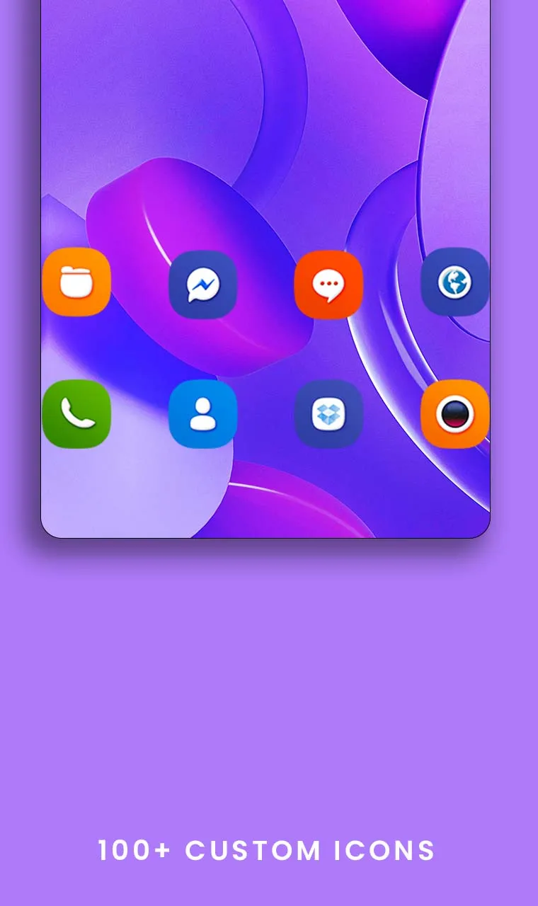 Asus Zenfone 9 Launcher | Indus Appstore | Screenshot